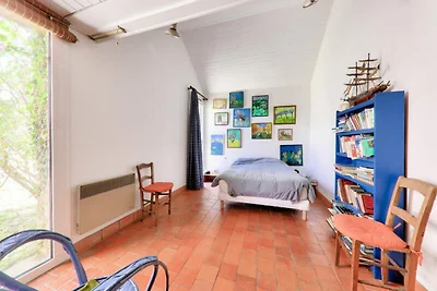 Apartment in Sarzeau in der Nähe des Hafens v...