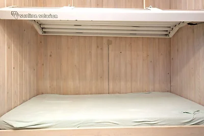 10 Personen Ferienhaus in Løkken