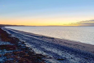 Maison de vacances pour 6 a Løgstør