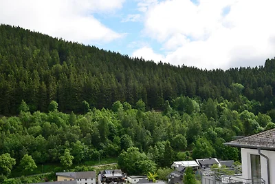 Geräumige Wohnung mit Skilift in der Nähe