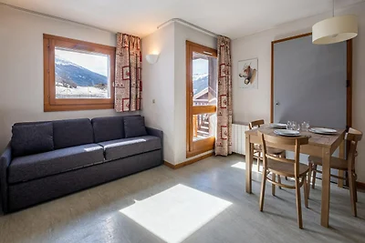 3 Zimmer Wohnung 7 Personen 1 Baby