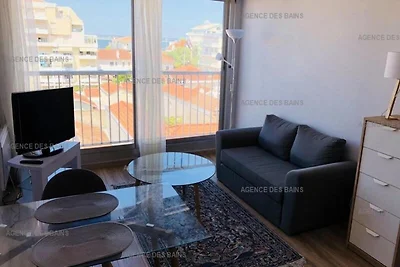 Residentie Le Teychan