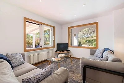 Villa für 8 Personen in Llafranc