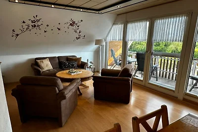 Vakantieappartement Lara Osteel