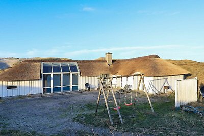 12 Personen Ferienhaus in Hvide Sande