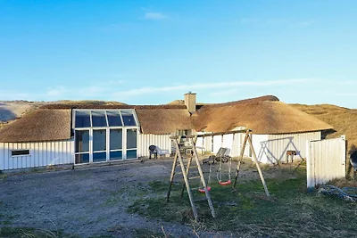 12 Personen Ferienhaus in Hvide Sande