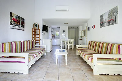 P. Minervois U N°04 - VILLA 3P6