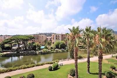 3 Zimmer für 4 Personen