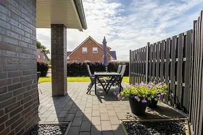 Ferienhaus Strandoase am Badesee