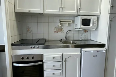 Wohnung in Estartit in der Nähe des...