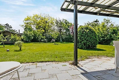 4 Personen Ferienhaus in Gilleleje-By Traum