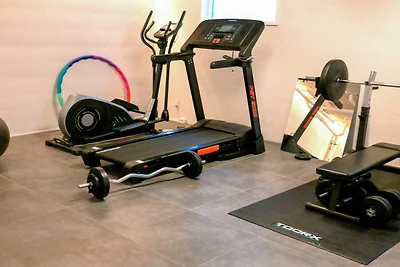 Ferienhaus Erholungsurlaub Vendsyssel