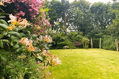 OK14 Ferienhaus für Familienurlaub