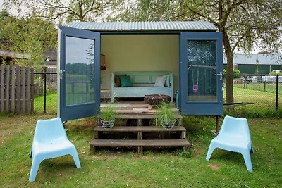 Ferienhaus in Leende mit Terrasse