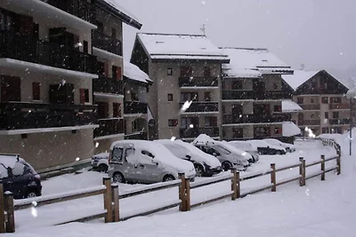 Studio-Mezzanin für 4 Personen, 2 Sterne,...