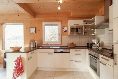 Chalet in der Steiermark nahe dem Skigebiet