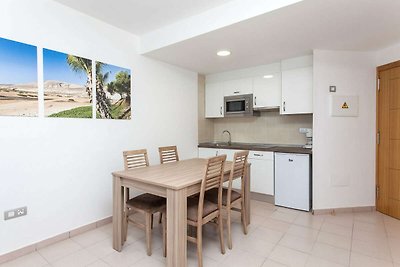 Appartementen TAO Morro Jable