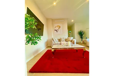 Lange Leemstraat, Wohnung in der Nähe des...