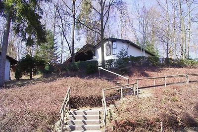 Ferienhaus in Lissendorfer mit Terrasse