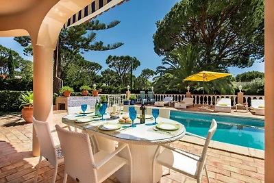 Villa Daniela Quarteira