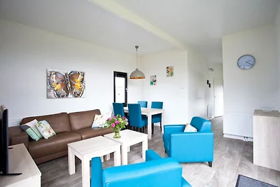 Leuk vakantiehuis bij Veluwemeer