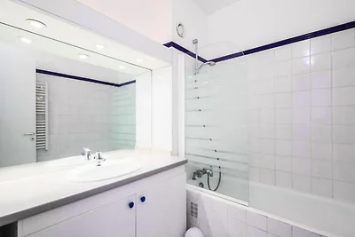 Appartamento a Flaine vicino alle piste del G...