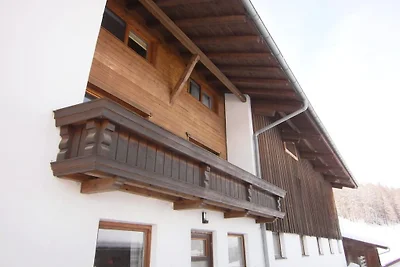 Vakantieappartement met 2 slaapkamers
