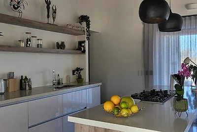 Ferienhaus in Hoedspruit mit privatem Pool
