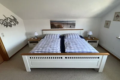 Ferienwohnung Nordlys