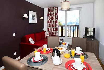 Residenza Odalys Les Balcons d'Auréa