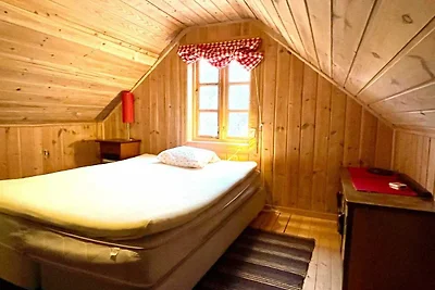 8 Personen Ferienhaus in Åkra-By Traum