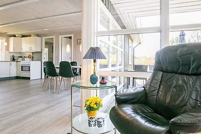 6 Personen Ferienhaus in Fjerritslev