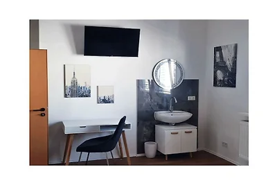Appartamento per le vacanze con 4 camere da...