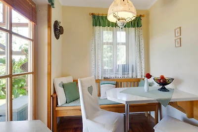 Casa vacanze a Gersdorf in Stiria