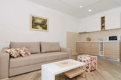 Apartments Marmo - Comfort One Bedroom Apartm...