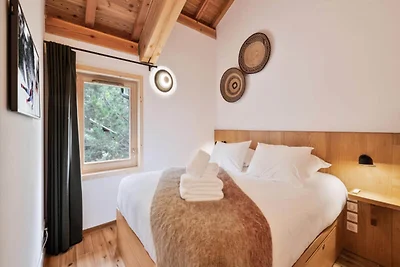 Residenz Les Chalets