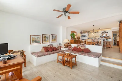 Apartamento 23 Edificio Canopus - Apartment