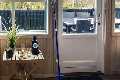 6 Personen Ferienhaus in Struer-By Traum