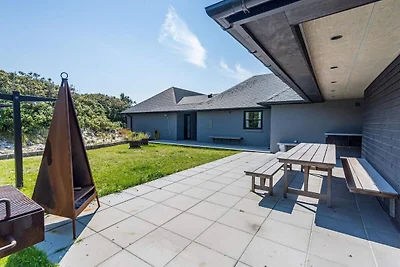 6 Personen Ferienhaus in Henne