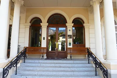 Residenz Le Splendide für 2 Personen