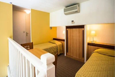 3-Zimmer-Maisonette-Apartment für 6 Personen ...