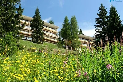 Appartamento a Belledonne con vista sulla...
