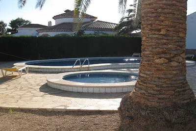 Bungalow mit 1 Schlafzimmer