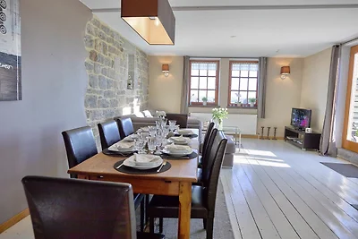 Casa vacanze con sauna nel Limburgo