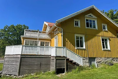 5 Sterne Ferienhaus in ASKERÖN