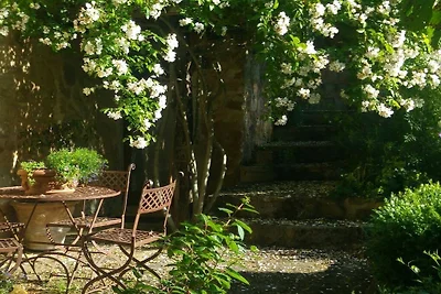 Ferienwohnung mit 1 Schlafzimmer