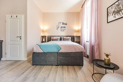 Apartment Bad Camberg