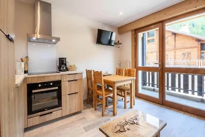 Residenz Les Voroches