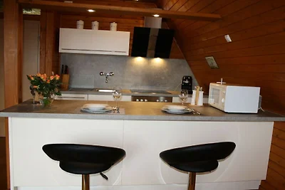 Ferienhaus Zum Vennbiber