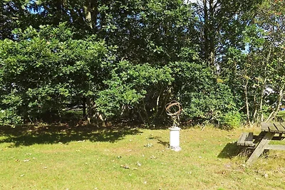 4 persoons vakantie huis in Hals-By Traum
